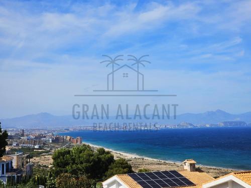 Gran Alacant Casa | Tu Oasis en Urbanización Carabassi