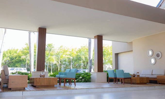 Munoz Apartamento | Tu Paraíso, Apartamento Playero con Piscina