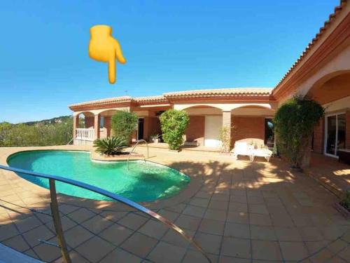 Segur de Calafell Casa | Tu pequeño paraíso