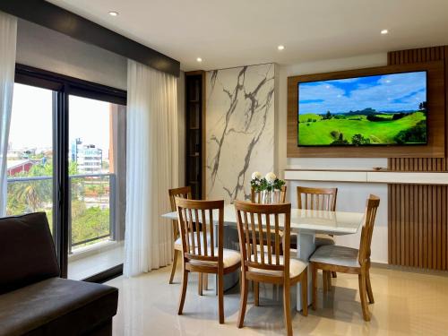 Encarnacion Apartamento | Tu refugio con estilo y vistas