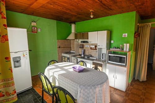 Atlántico Casa | Tu refugio en Caleta Olivia