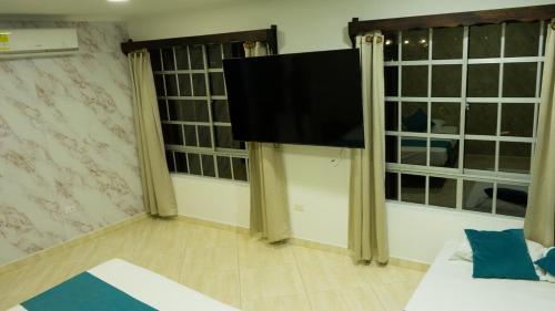 Carepa Apartamento | Tu Refugio en la entrada del Urabá Antioqueño