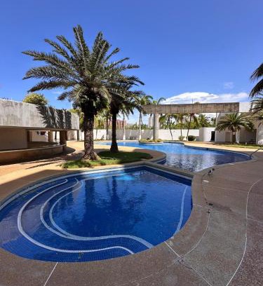 Margarita Island Apartamento | Tu refugio en Margarita