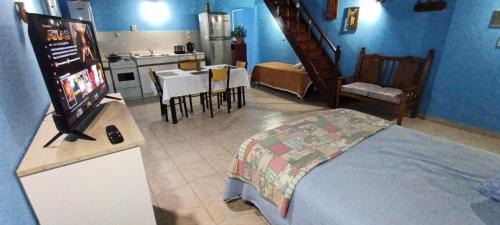 Province of Tierra del Fuego Apartamento | Tu rincón en Ushuaia