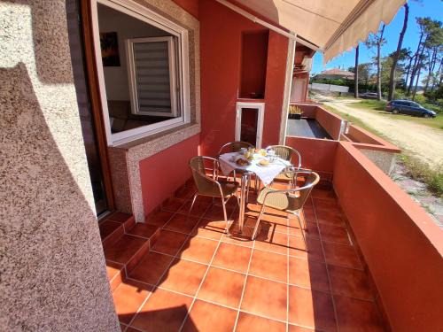 San Vicente do Grove Apartamento | Tu Rincón