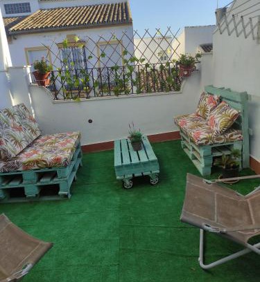 Olvera Casa | Tu rincon favorito.