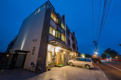 Zhuangwei Casa | Tu Wei 192 Homestay