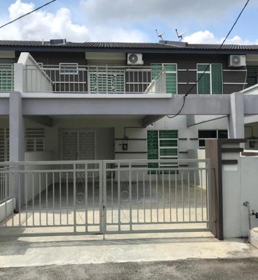Bukit Gapam Casa | Tuah Homestay Damai