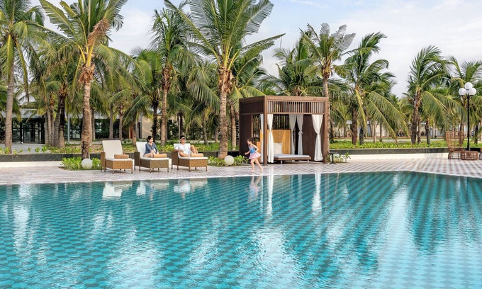 Ha Long Complejo | Tuan Chau Resort Ha Long