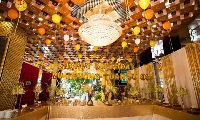 Buon Ma Thuot Hotel | Tuan Vu Hotel