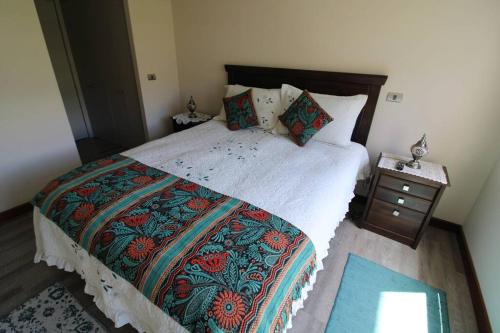 Puerto Varas Apartamento | TuArriendoCL-MPHB204 Depto 2D2B en Puerto Varas 4 PAX sin vista al lago