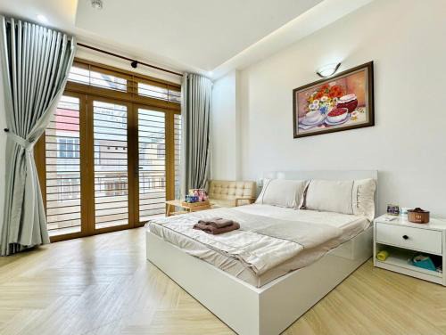 Tan Binh Apartamento | TuBi Apartment