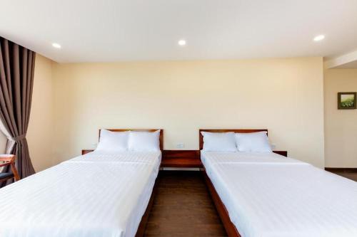 Nha Trang Apartamento | TuBong Hotel NT - by BAY LUXURY