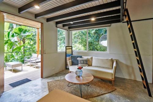 Mal Pais Apartamento | Tucán Studio Malpais