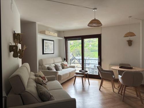 Betren Apartamento | TUCA - Apartamento en Vielha