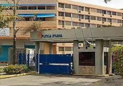 Tucacas Apartamento | TUCACAS Punta Brava