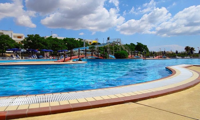 Santa Domenica Apartamento | Tucano Apartment Club Resort