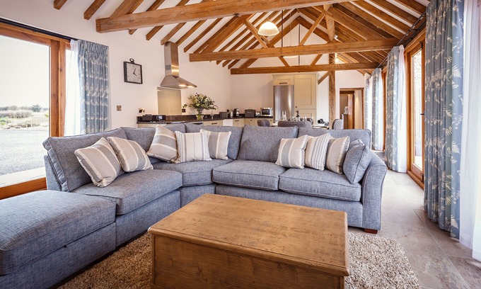 Bodham Casa | Tuck barn, Holt