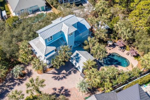 Seacrest Casa | Tucked Away