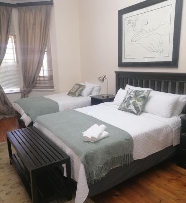 Kimberley Casa | Tucker House B&B