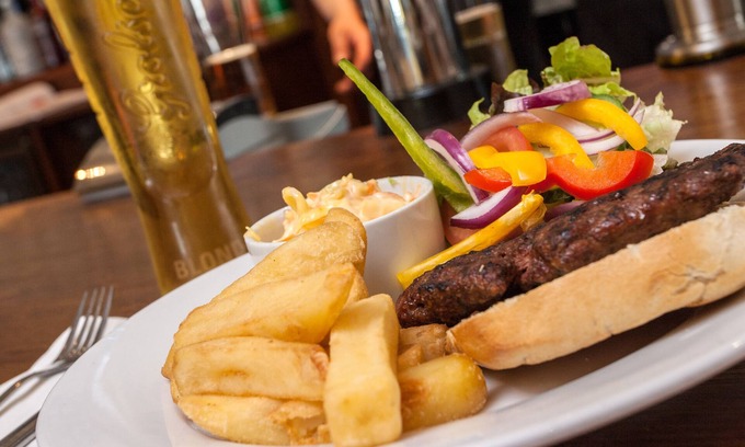 Cromarty Firth Hotel | Tuckers Inn