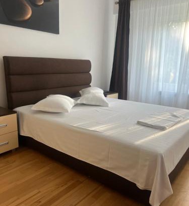 Mangalia Apartamento | Tudor Apart Neptun