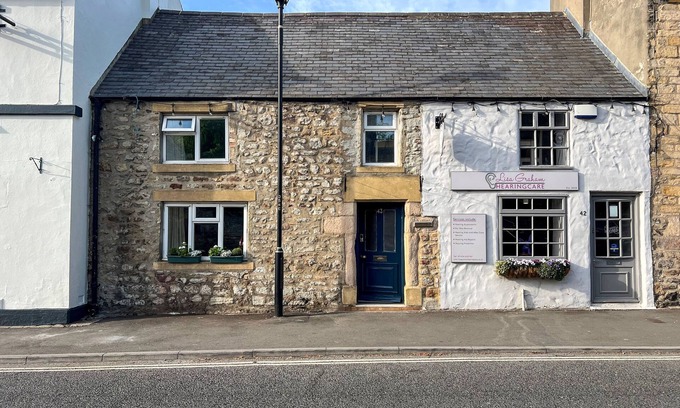 Corbridge Casa | Tudor Cottage - Corbridge