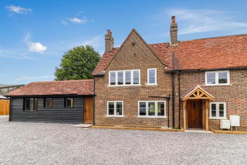 Chipperfield Casa | Tuffs Farm