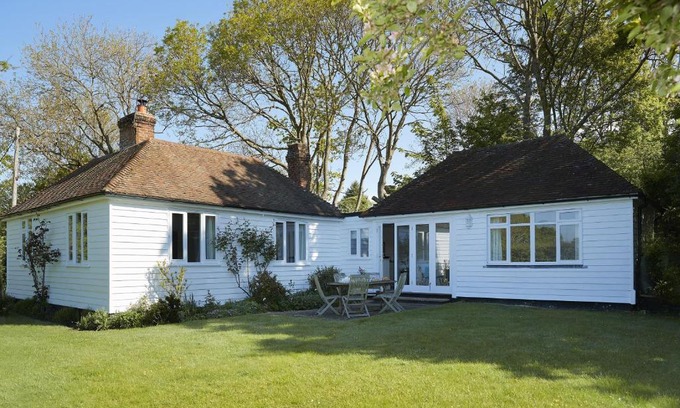 Wittersham Casa | Tufton Croft