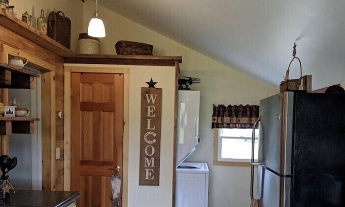 Deer River Casa | Tug Hill getaway located on snowmobile & atv trail system, nearby hiking/fishing