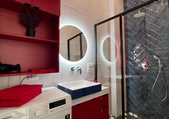 Yavory Apartamento | Tugan Apart