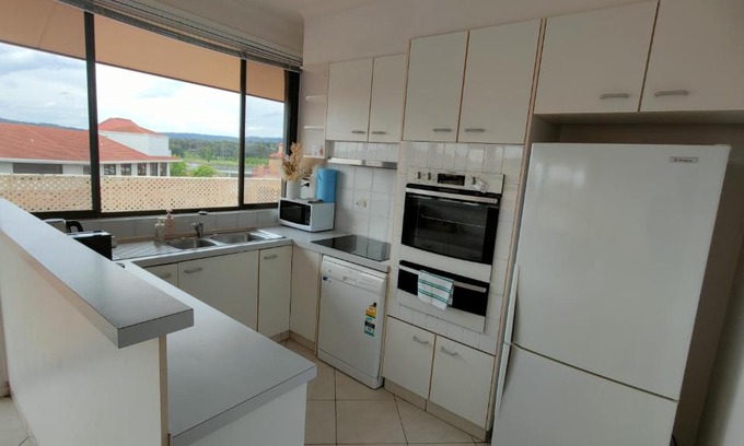 Greenway Apartamento | Tuggeranong Short Stay #07 - Sleeps 6
