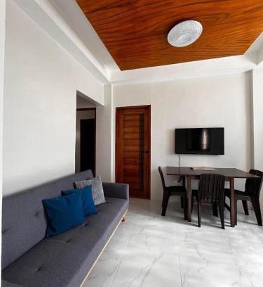 Tuguegarao Apartamento | Tuguegarao 3Bedroom Apartment
