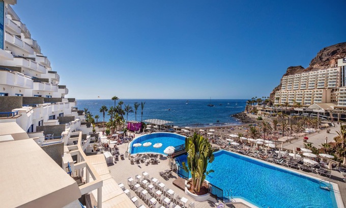 Taurito Complejo | TUI BLUE Suite Princess - Adults Only