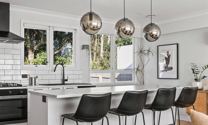 Gisborne Casa | Tui Cottage, Tui Cottage, 5min walk to CBD