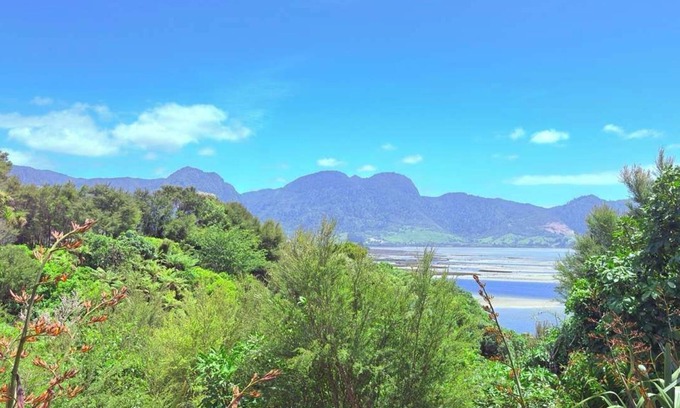 Collingwood Casa | Tui Lodge - Getaway in Collingwood