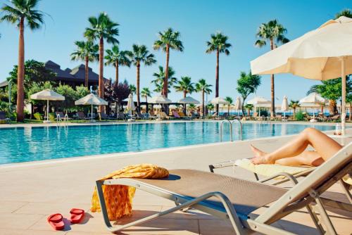 Belek Golf Area Complejo | TUI MAGIC LIFE Masmavi