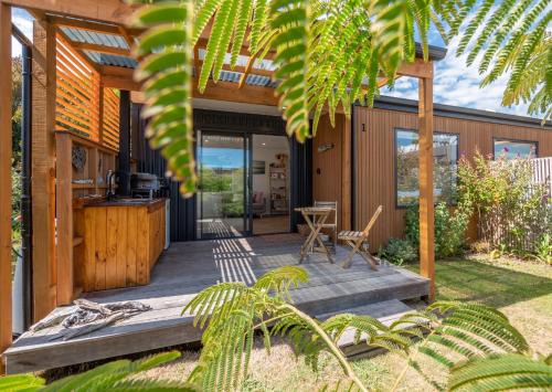 Pohara Casa | Tui Studio