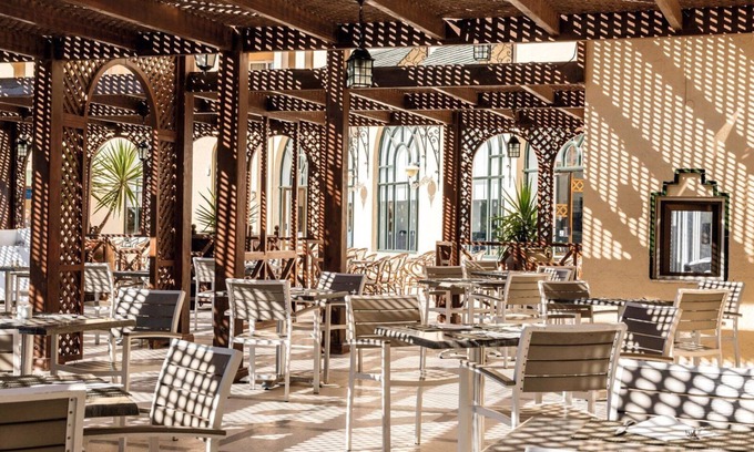 Port El Kantaoui Hotel | TUI SUNEO Royal Kenz