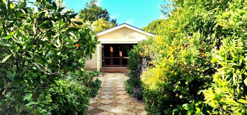 Eikenbosch Apartamento | Tuinvrede Guesthouse