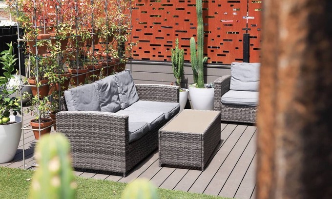 Northcote Casa | Tuis Nest Auckland NZ