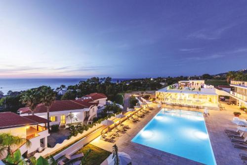 Ricadi Hotel | TUISuneo La Conchiglia - Adults Only