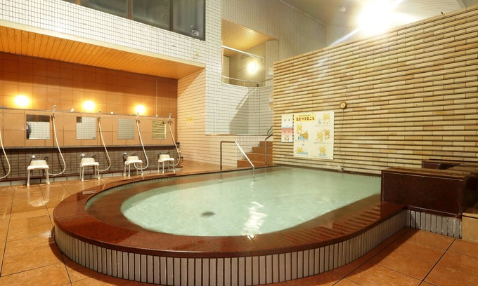 Kintaro Onsen Casa | Tuji Wakuwaku Land Minshuku Chaya