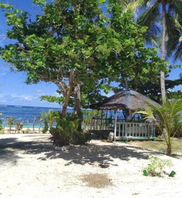Santa Monica Casa | Tuki Beachfront and Surf Resort