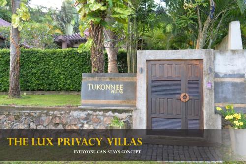 Ko Yao Casa | Tukonnee Villas Koh Yao Noi