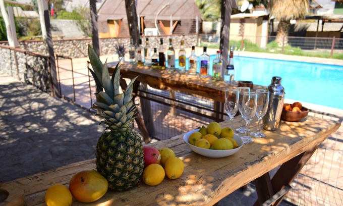 El Molle Hotel | TukunMapu Hotel Boutique