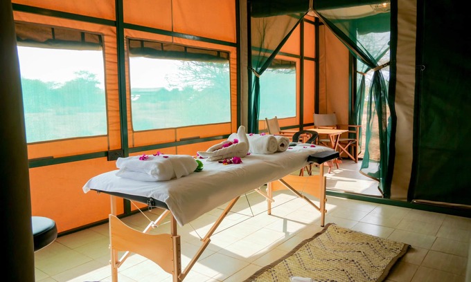 Amboseli Otro | Tulia Amboseli Safari Camp