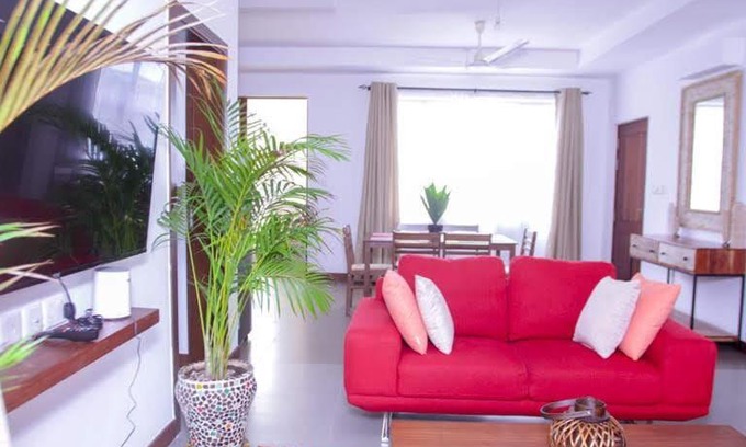 Mtwapa Casa | TULIA BEACH HOUSE