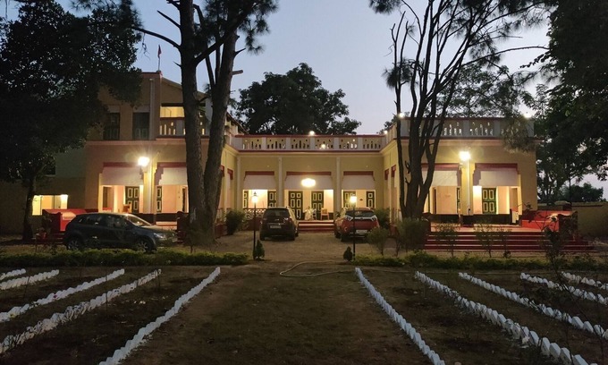 Purulia Villa | Tulin Heritage Bungalow
