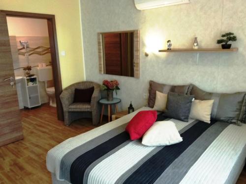 Bukfurdo Casa | Tulipán Apartmanház